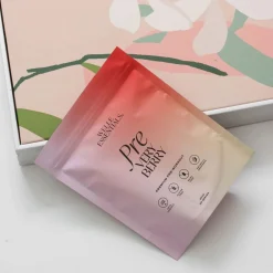 Welle Essentials Pre (Premium Pre-Workout) - Very Berry