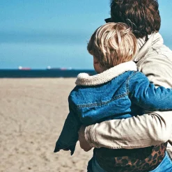 Wildride Toddler Carrier - Prints