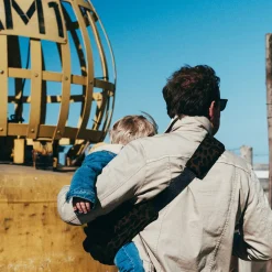 Wildride Toddler Carrier - Prints