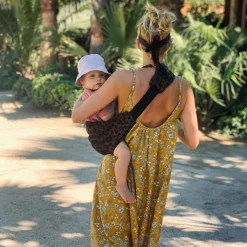 Wildride Toddler Carrier - Prints