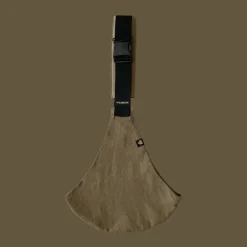 Wildride Toddler Carrier - Linen