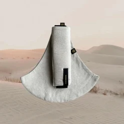 Wildride Toddler Carrier - Linen