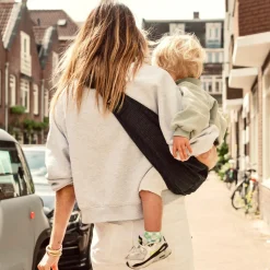 Wildride Toddler Carrier - Rib Corduroy