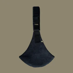 Wildride Toddler Carrier - Rib Corduroy