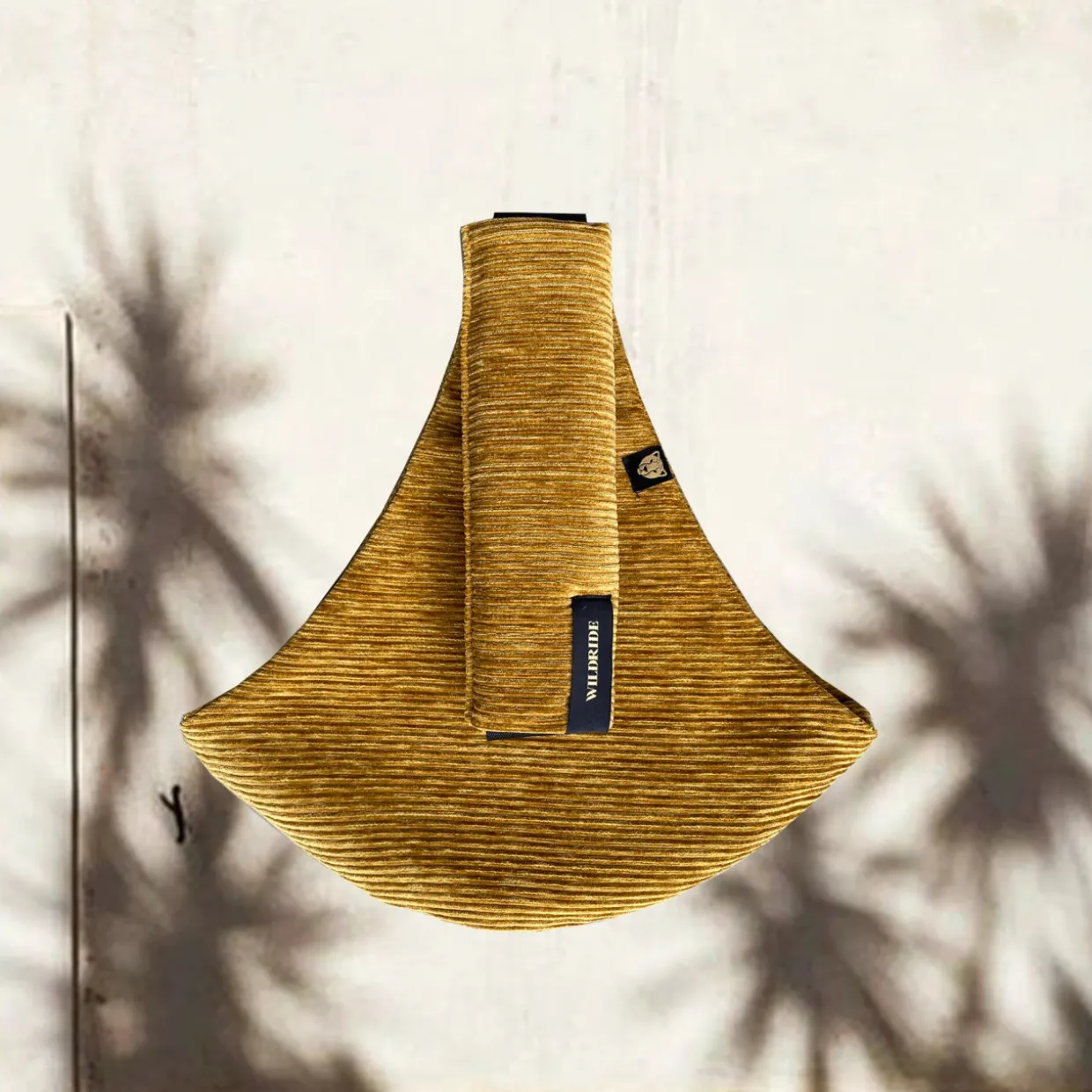 Wildride Toddler Carrier - Rib Corduroy