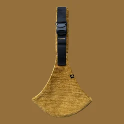 Wildride Toddler Carrier - Rib Corduroy