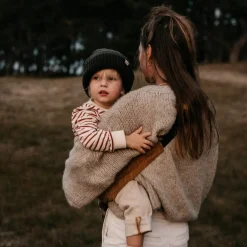 Wildride Toddler Carrier - Rib Corduroy