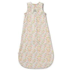 Wilson & Frenchy Organic Cotton 1.0 Tog Sleeping Bag