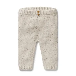 Wilson & Frenchy Organic Knitted Legging