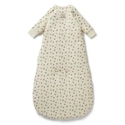 Wilson & Frenchy Organic Long Sleeved 3.5tog Sleeping Bag