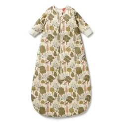 Wilson & Frenchy Organic Long Sleeved 2.5tog Sleeping Bag