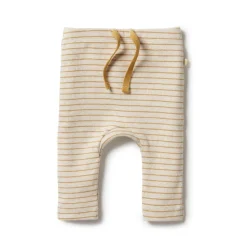 Wilson & Frenchy Rib Leggings