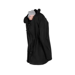 Wombat & Co Numbat Go Babywearing Jacket