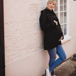 Wombat & Co Numbat Go Babywearing Jacket