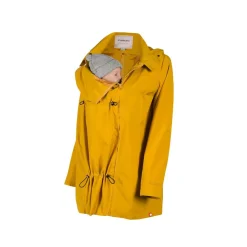 Wombat & Co Numbat Go Babywearing Jacket