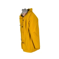 Wombat & Co Numbat Go Babywearing Jacket