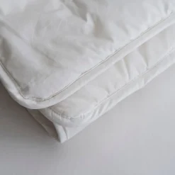 Wool Duvet Inner - 200gm - Cot Size