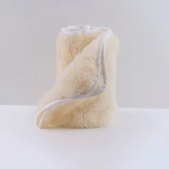 Wool Underlay - Cot Size