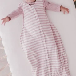 Woolbabe Duvet Front Zip Sleeping Bag