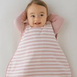 Woolbabe Duvet Side Zip Sleeping Bag