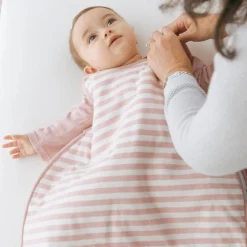 Woolbabe Duvet Side Zip Sleeping Bag