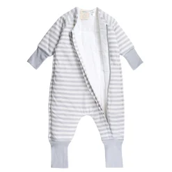 Woolbabe Duvet Sleeping Suit with Sleeves - Discontinued