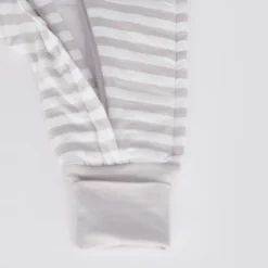 Woolbabe Duvet Sleeping Suit with Sleeves - Discontinued