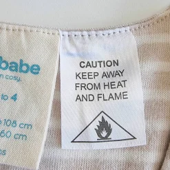 Woolbabe Duvet Sleeping Suit - Discontinued