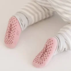 Woolbabe Merino & Organic Cotton Sleepy Socks