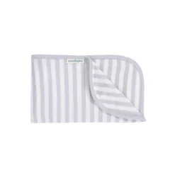 Woolbabe Merino/Organic Cotton Swaddle/Blanket