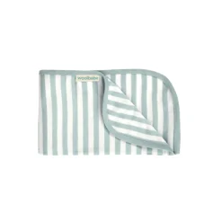 Woolbabe Merino/Organic Cotton Swaddle/Blanket