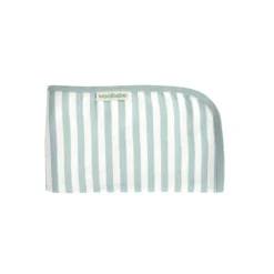 Woolbabe Merino/Organic Cotton Swaddle/Blanket