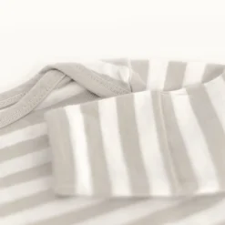 Woolbabe Merino/Organic Cotton Gown