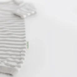 Woolbabe Merino/Organic Cotton Gown