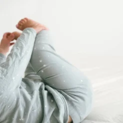 Woolbabe Merino/Organic Cotton Winter Pyjamas