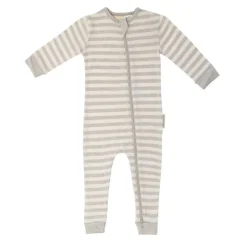 Woolbabe Merino/Organic Cotton PJ Suit - Discontinued Colours