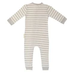 Woolbabe Merino/Organic Cotton PJ Suit - Discontinued Colours