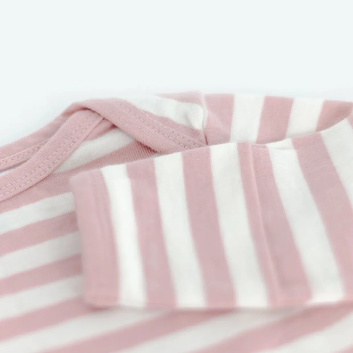 Woolbabe Merino/Organic Cotton Gown - Prem