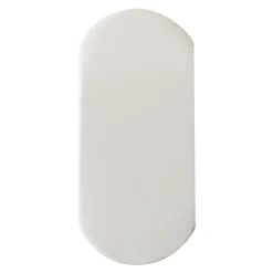 Woolbabe Moses Basket Fitted Sheet