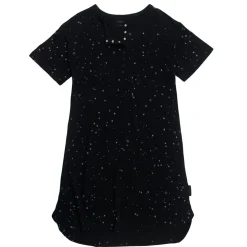 Woolbabe Relax! Henley Nightie