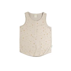 Woolbabe Relax! Henley Tank - Sale