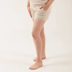 Woolbabe Relax! Lounge Shorts - Sale