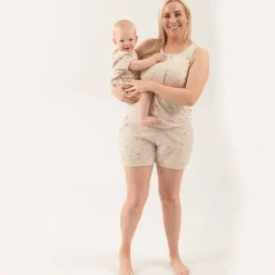 Woolbabe Relax! Lounge Shorts - Sale