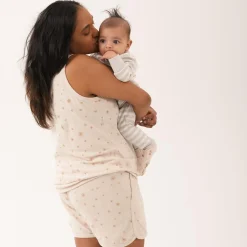 Woolbabe Relax! Lounge Shorts - Sale