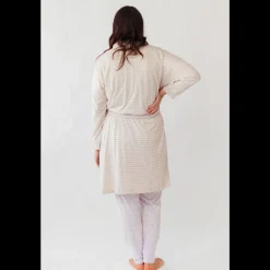 Woolbabe Relax! Robe