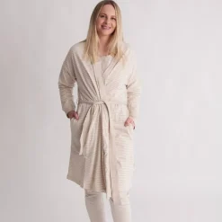 Woolbabe Relax! Robe