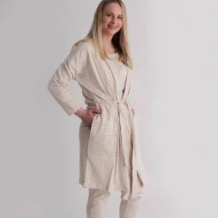 Woolbabe Relax! Robe