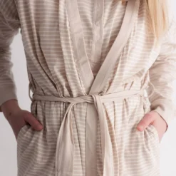 Woolbabe Relax! Robe