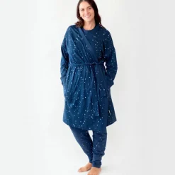 Woolbabe Relax! Robe