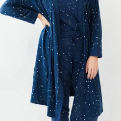 Woolbabe Relax! Robe